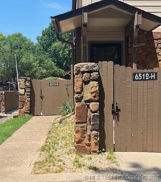 6512 S Memorial Dr Unit 18G, Tulsa, OK 74133 - photo 17