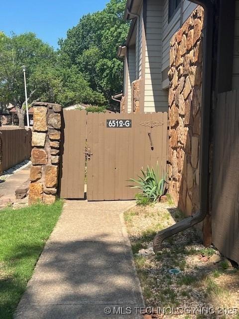 6512 S Memorial Dr Unit 18G, Tulsa, OK 74133 - photo 18
