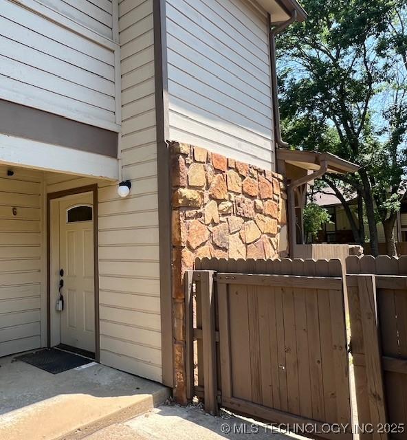 6512 S Memorial Dr Unit 18G, Tulsa, OK 74133 - photo 23