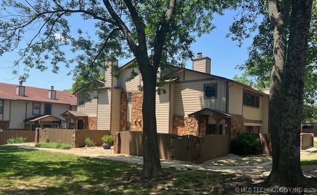 6512 S Memorial Dr Unit 18G, Tulsa, OK 74133 - photo 27