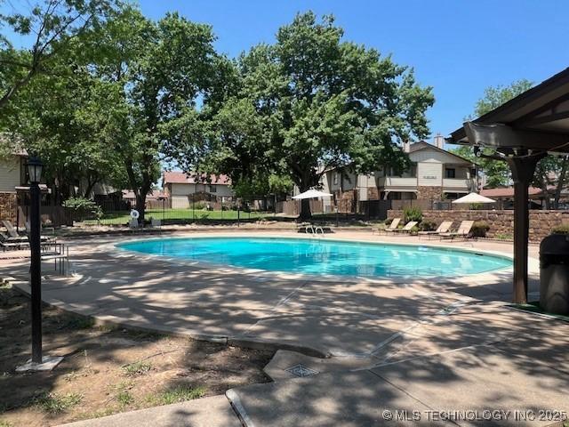 6512 S Memorial Dr Unit 18G, Tulsa, OK 74133 - photo 37
