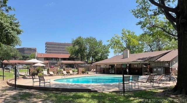 6512 S Memorial Dr Unit 18G, Tulsa, OK 74133 - photo 39