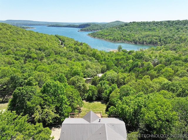 30981 S 520th Rd, Park Hill, OK 74451 - photo 1