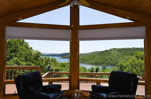30981 S 520th Rd, Park Hill, OK 74451 - photo 5