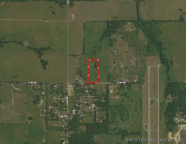 11 E 280th Rd, Grove, OK 74344 - photo 27