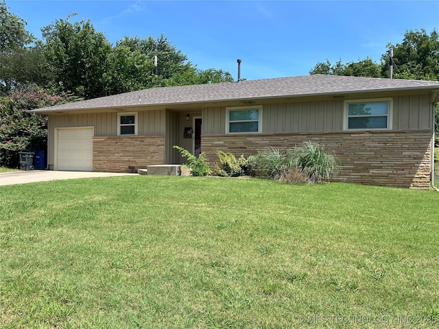 5917 E 26th Pl, Tulsa, OK 74114 - photo 1