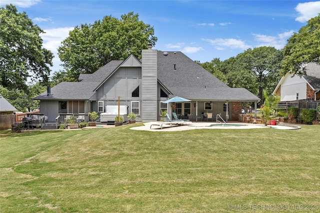 527 Pioneer Rd, Sapulpa, OK 74066 - photo 42
