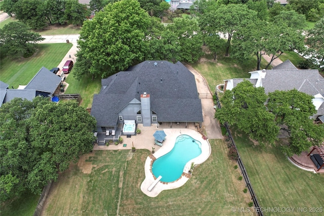 527 Pioneer Rd, Sapulpa, OK 74066 - photo 49