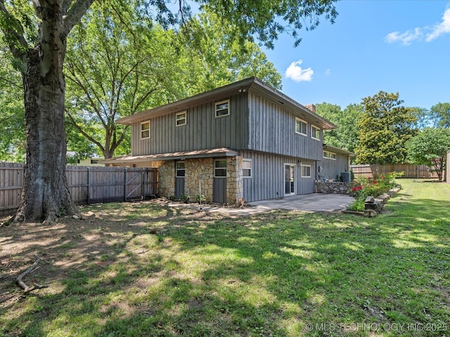 200 Robin Ave, Bartlesville, OK 74006 - photo 35