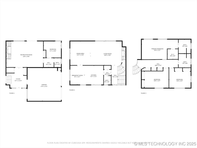 200 Robin Ave, Bartlesville, OK 74006 - photo 41