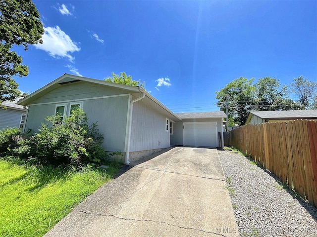 511 W Allen Rd, Tahlequah, OK 74464 - photo 1
