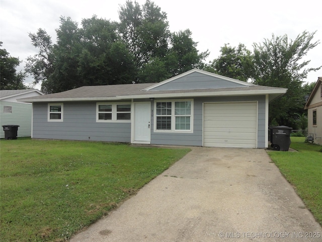 420 Lindenwood Dr, Bartlesville, OK 74003 - photo 1