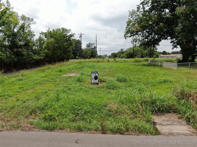 1232 S 24th St, Muskogee, OK 74401 - photo 4