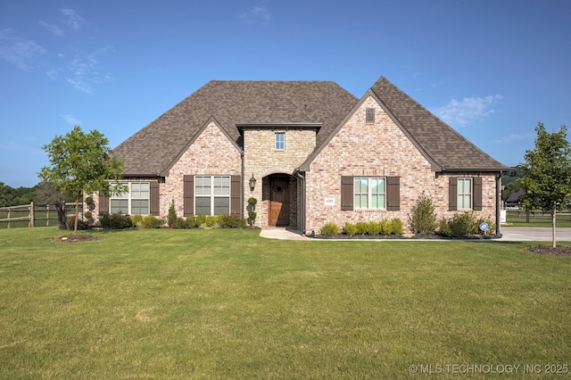 6202 S 307th E Ct, Broken Arrow, OK 74014 - photo 1