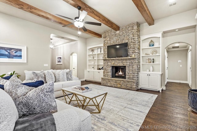 6202 S 307th E Ct, Broken Arrow, OK 74014 - photo 8