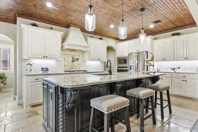 6202 S 307th E Ct, Broken Arrow, OK 74014 - photo 12