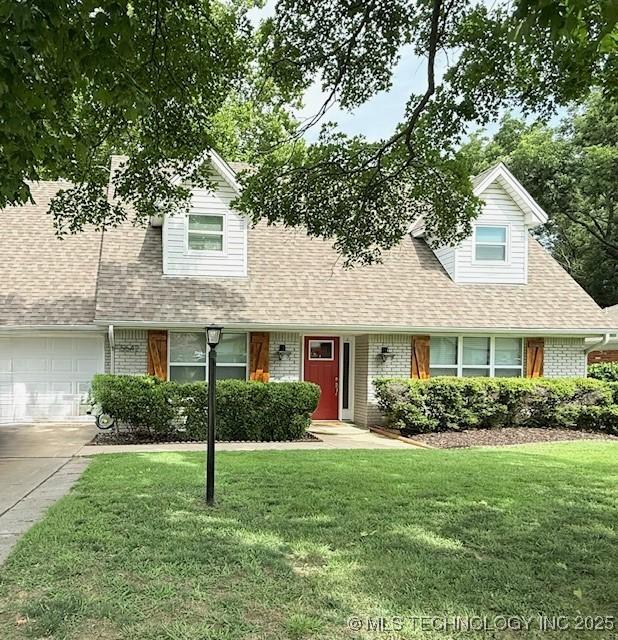 5642 S 82nd E Ave, Tulsa, OK 74145 - photo 1