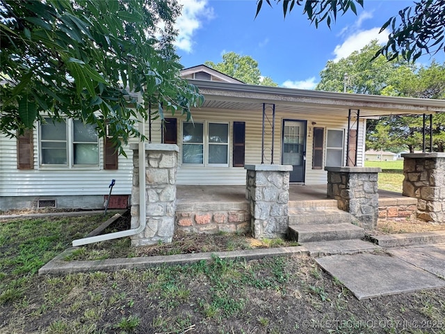 214 E 9th, Cushing, OK 74023 - photo 4