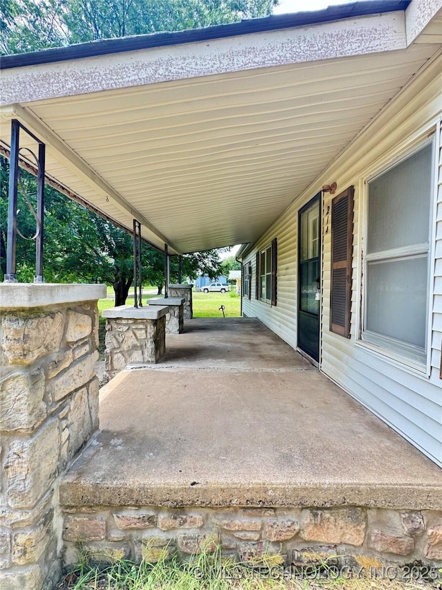 214 E 9th, Cushing, OK 74023 - photo 5
