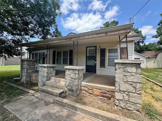 214 E 9th, Cushing, OK 74023 - photo 29