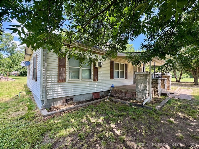 214 E 9th, Cushing, OK 74023 - photo 32
