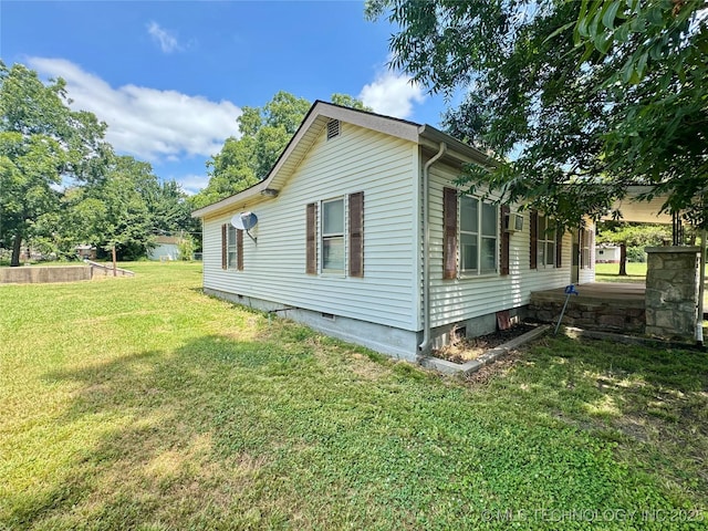 214 E 9th, Cushing, OK 74023 - photo 33