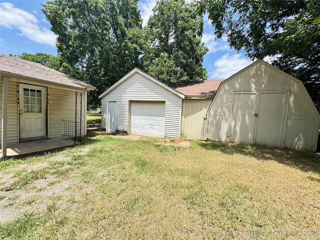 214 E 9th, Cushing, OK 74023 - photo 35