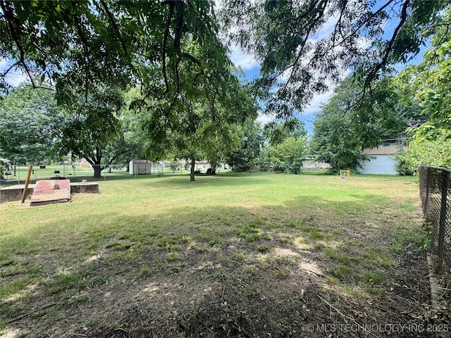 214 E 9th, Cushing, OK 74023 - photo 41
