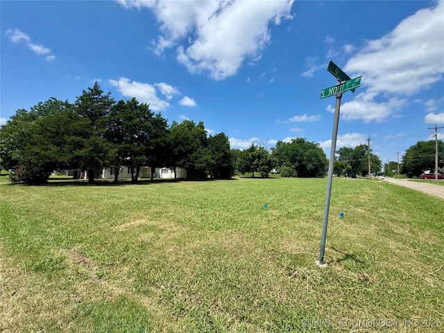 214 E 9th, Cushing, OK 74023 - photo 45
