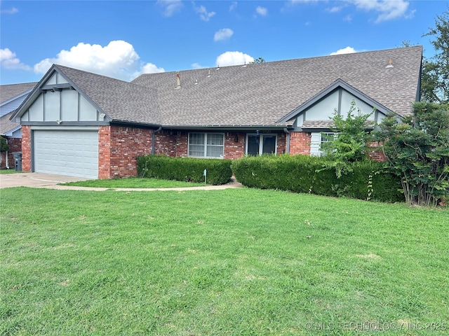 5521 S 76th E Ave E, Tulsa, OK 74145 - photo 1
