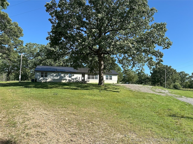 291 E Pilcher Rd, Kansas, OK 74347 - photo 4