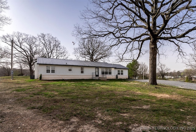 291 E Pilcher Rd, Kansas, OK 74347 - photo 5
