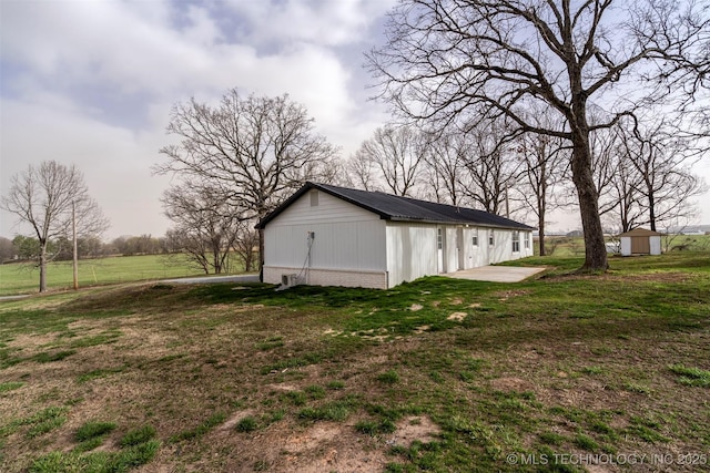 291 E Pilcher Rd, Kansas, OK 74347 - photo 31