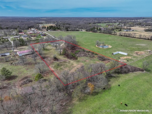 291 E Pilcher Rd, Kansas, OK 74347 - photo 34