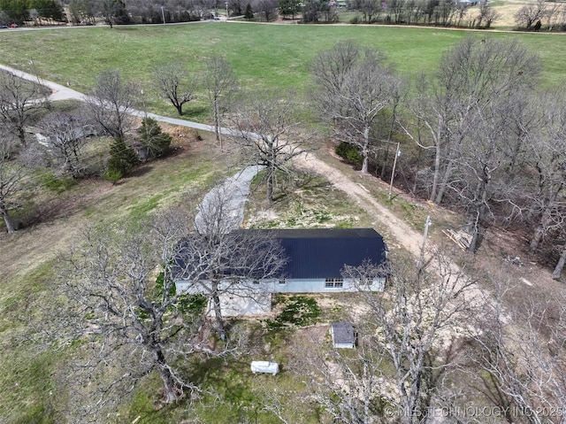 291 E Pilcher Rd, Kansas, OK 74347 - photo 38