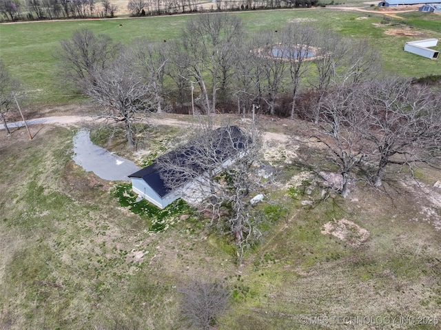 291 E Pilcher Rd, Kansas, OK 74347 - photo 39