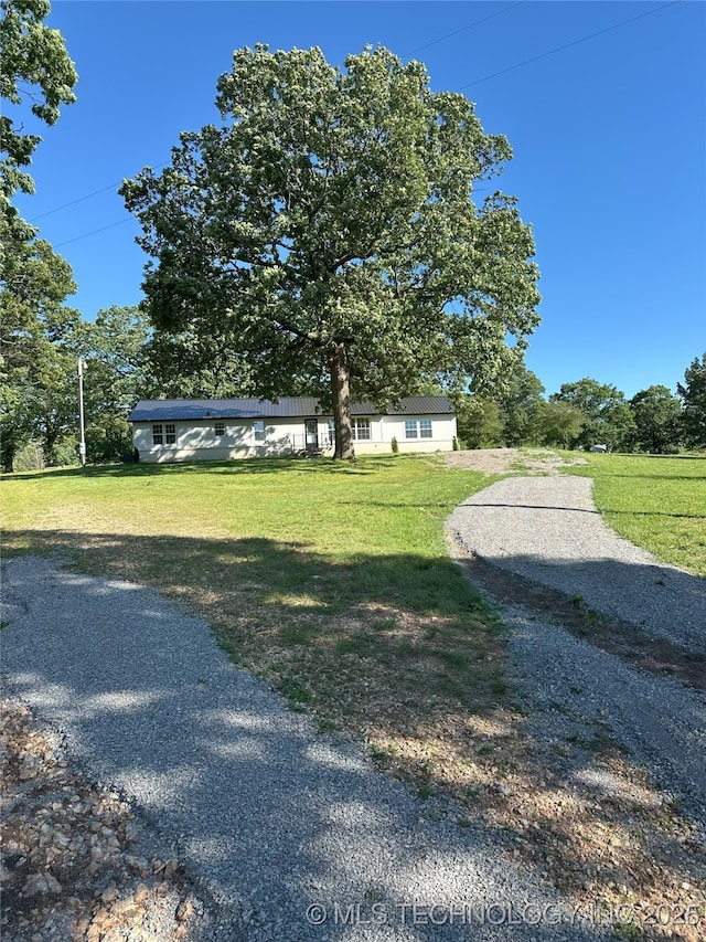 291 E Pilcher Rd, Kansas, OK 74347 - photo 42