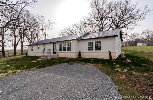 291 E Pilcher Rd, Kansas, OK 74347 - photo 7