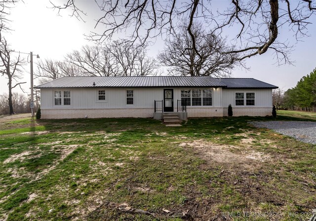 291 E Pilcher Rd, Kansas, OK 74347 - photo 8