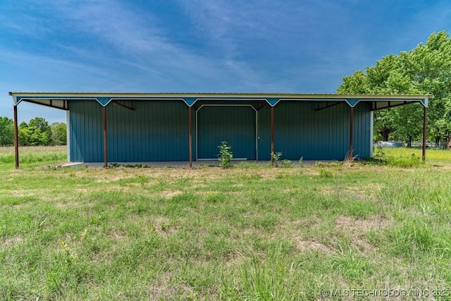 426670 Texanna, Eufaula, OK 74426 - photo 42