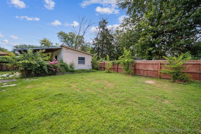 304 SE 4th, Pryor, OK 74361 - photo 14