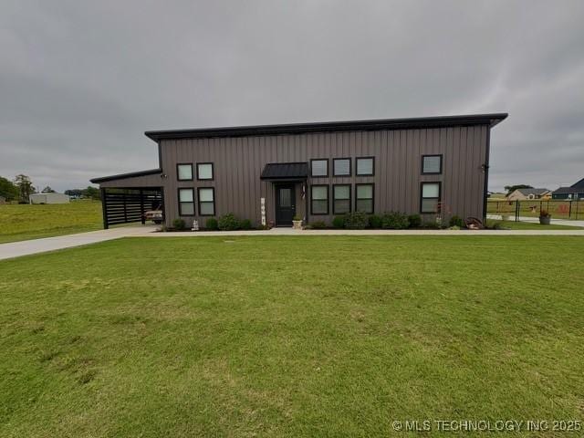 11870 Xander Ln, Kingston, OK 73439 - photo 1