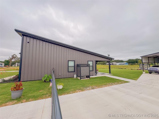 11870 Xander Ln, Kingston, OK 73439 - photo 2