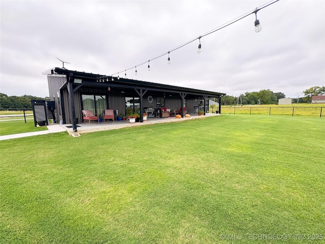 11870 Xander Ln, Kingston, OK 73439 - photo 6