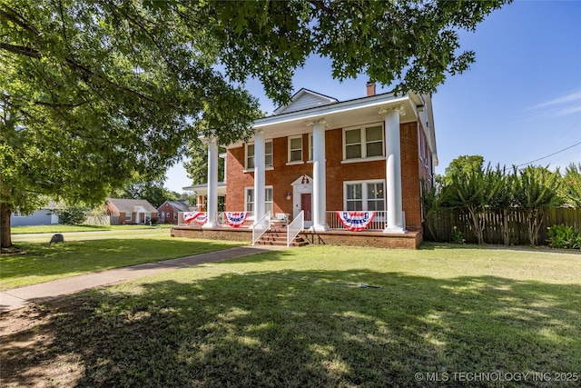 809 W Elm St, Durant, OK 74701 - photo 2