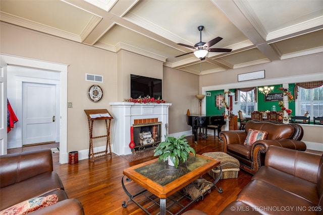 809 W Elm St, Durant, OK 74701 - photo 6