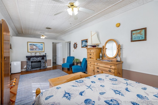 809 W Elm St, Durant, OK 74701 - photo 30