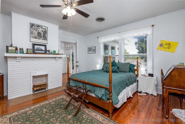 809 W Elm St, Durant, OK 74701 - photo 38