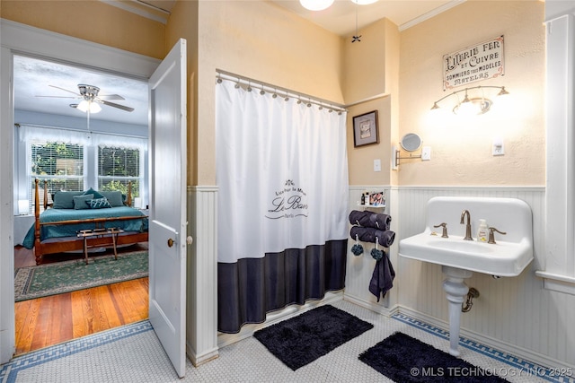 809 W Elm St, Durant, OK 74701 - photo 41