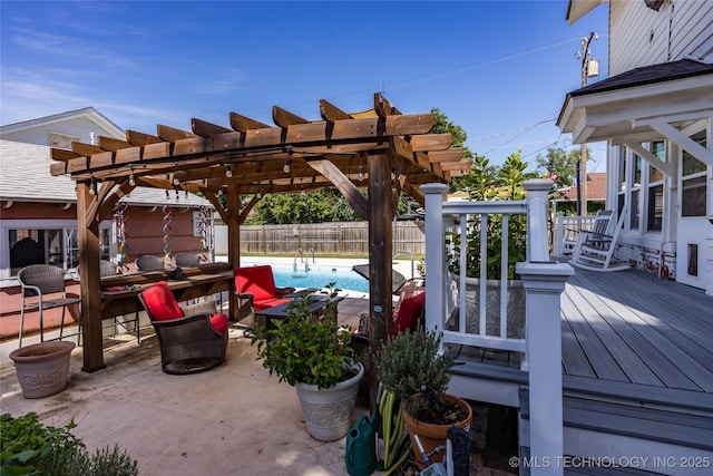 809 W Elm St, Durant, OK 74701 - photo 61